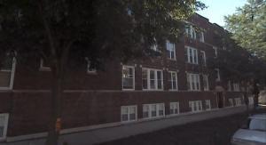 2943 W Belle Plaine Ave. #2D, Chicago, IL 60618