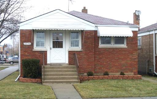 5758 W 64th St., Chicago, IL 60638