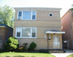 3813 W 45th Pl., Chicago, IL 60632