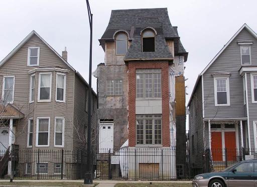 [Address Hidden by Seller], Chicago, IL 60647