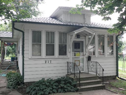 217 S Park Rd., Joliet, IL 60433
