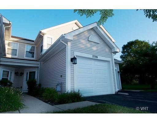 17799 Salisbury Dr., Gurnee, IL 60031