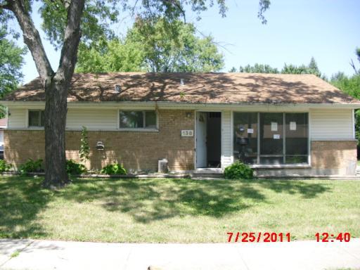 138 Well St., Park Forest, IL 60466