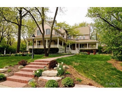2114 Pebble Creek Dr., Lisle, IL 60532