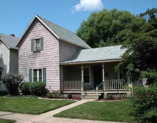 619 Franklin St., Dekalb, IL 60115