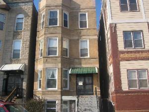 1822 S Trumbull Ave., Chicago, IL 60623