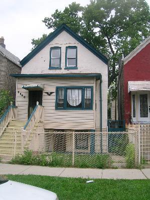 2640 W Hirsch St., Chicago, IL 60622