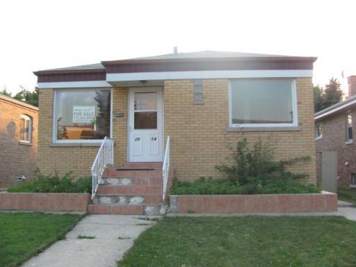 2854 N Narragansett Ave., Chicago, IL 60634