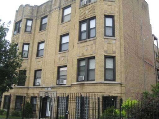 2100 N Central Park Ave. #1, Chicago, IL 60647