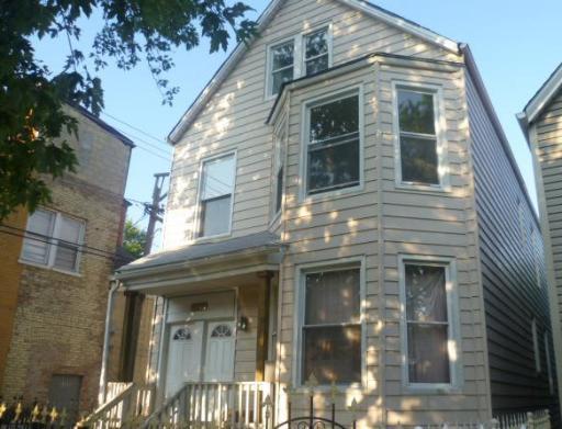 2345 N Lorel Ave., Chicago, IL 60639