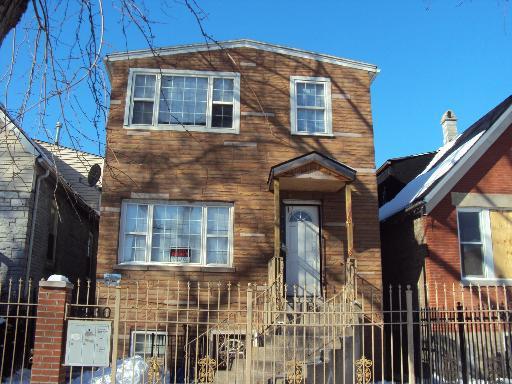 1230 N Springfield Rd., Chicago, IL 60651