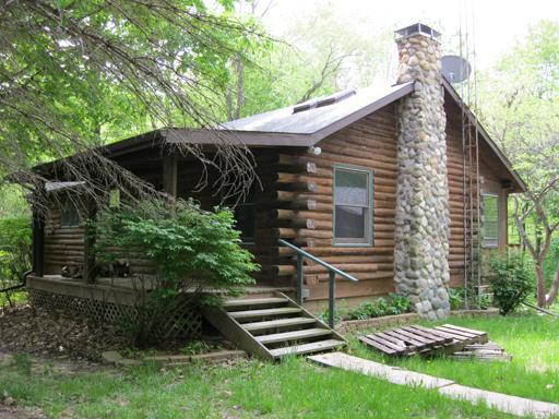 19 Dogwood Ave., Putnam, IL 61560