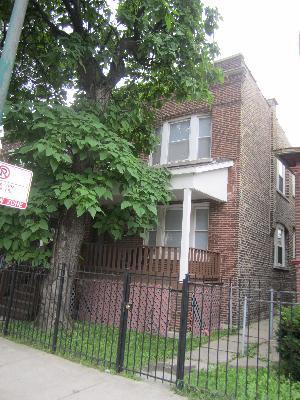 742 S Kostner Ave., Chicago, IL 60624