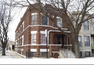 6558 S Justine St., Chicago, IL 60636