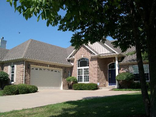 607 Greenfield Turn, Yorkville, IL 60560