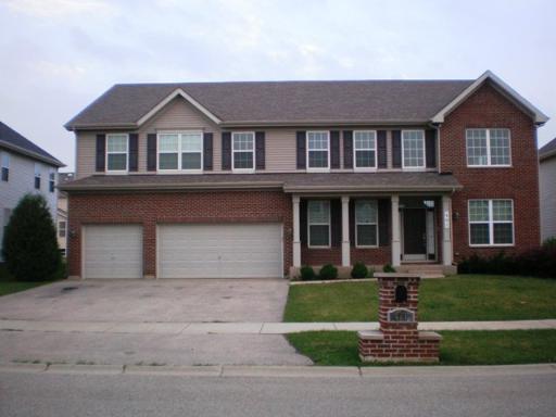461 Blue Heron Cir., Bartlett, IL 60103