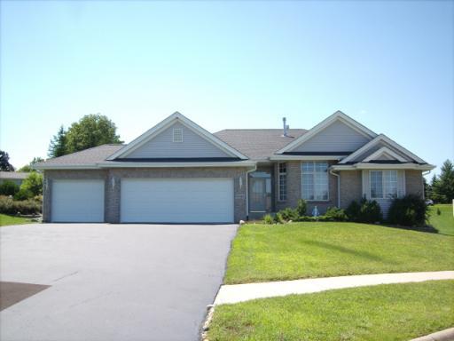 5933 Cartwright Ct., Roscoe, IL 61073