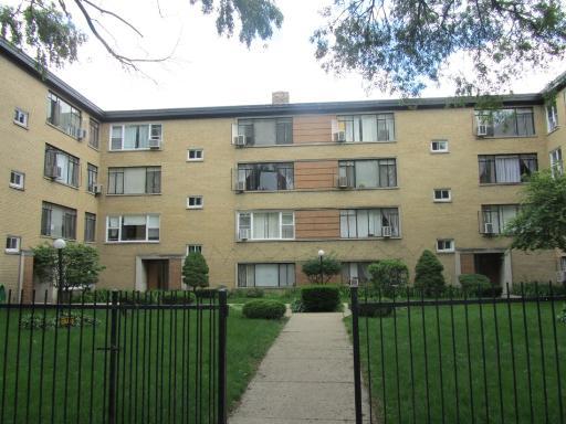 6129 N Seeley Ave. #2B, Chicago, IL 60659