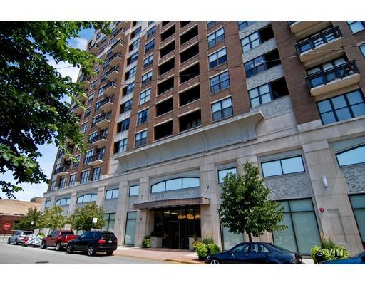 849 N Franklin Ave. #1415, Chicago, IL 60610