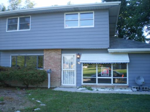 312 Mohawk St., Park Forest, IL 60466