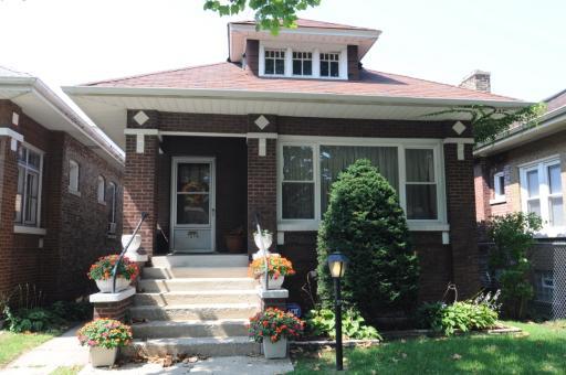 7556 S Cregier Ave., Chicago, IL 60649