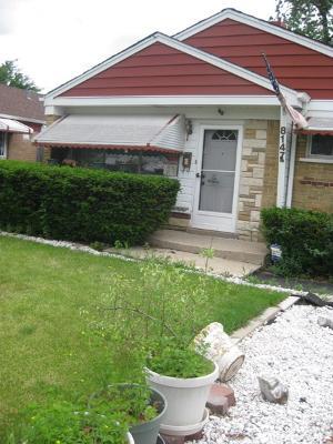 8147 S Kilbourn Ave., Chicago, IL 60652