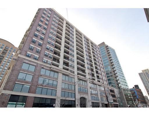 451 W Huron St. #1108, Chicago, IL 60654