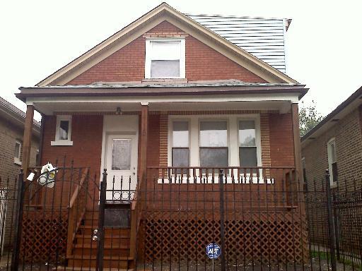 1715 N Latrobe Ave., Chicago, IL 60639