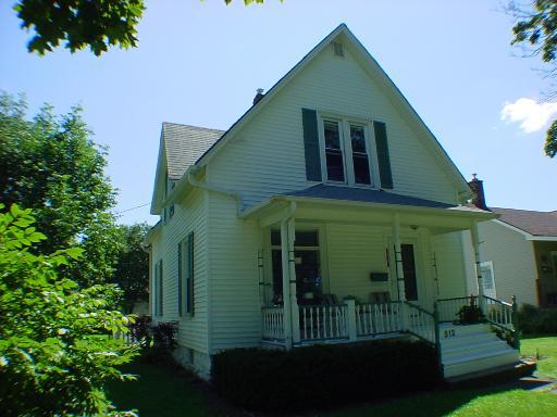 512 Haish Blvd., Dekalb, IL 60115