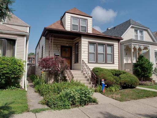 4852 N Kilpatrick Ave., Chicago, IL 60630