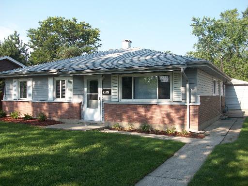 17234 Community St., Lansing, IL 60438