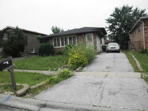18028 Birch Ave., Country Club Hills, IL 60478