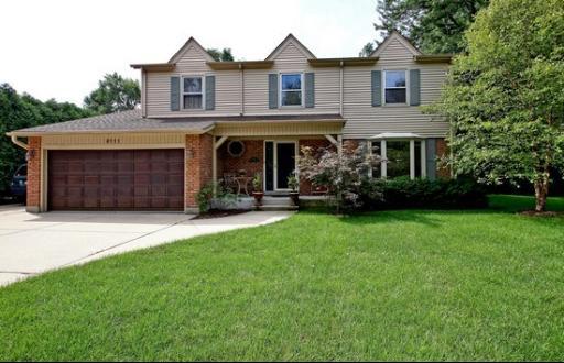 3111 Pawtucket Rd., Northbrook, IL 60062