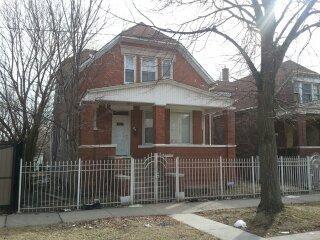 6209 S Campbell Ave., Chicago, IL 60629