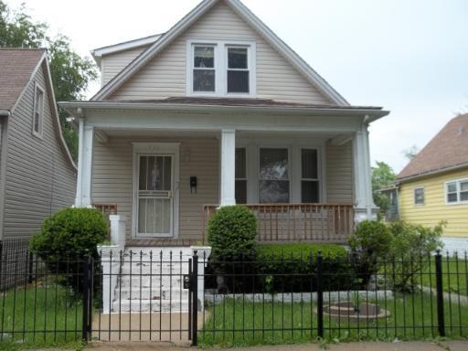 436 W 103rd Pl., Chicago, IL 60628