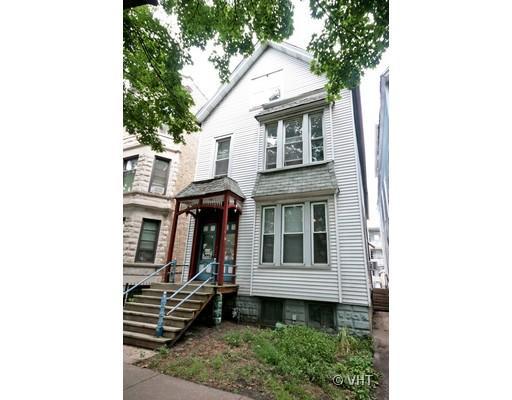 1130 W Oakdale Ave., Chicago, IL 60657