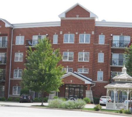 3401 Wellington Ct. #116, Rolling Meadows, IL 60008
