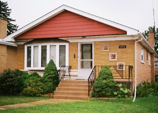 10248 S Homan Ave., Evergreen Park, IL 60805