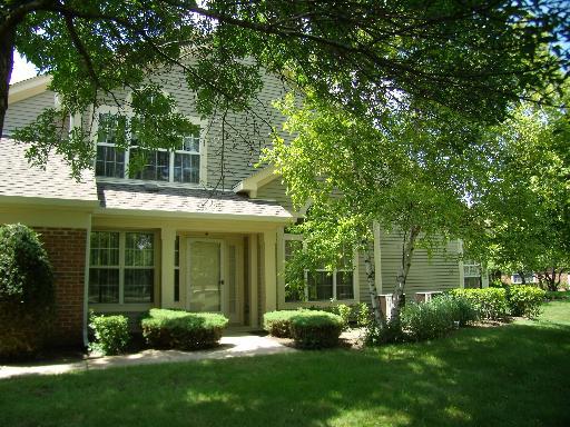 379 Aberdeen Ct. #4, Bartlett, IL 60103