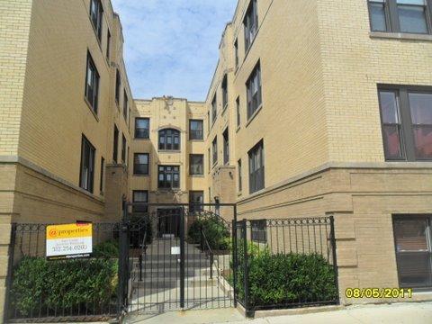 4640 N Albany Ave. #1N, Chicago, IL 60625