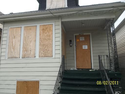 6632 S Oakley Ave., Chicago, IL 60636