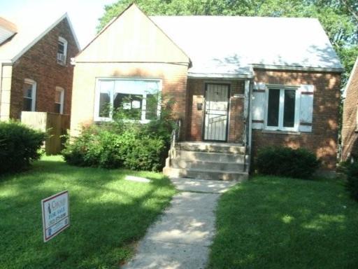 12412 S Elizabeth St., Calumet Park, IL 60827