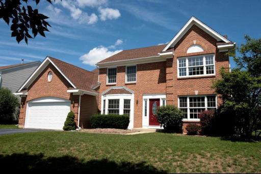 200 Pheasant Meadow Ct., Gurnee, IL 60031