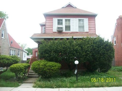 9932 S Lowe Ave., Chicago, IL 60628