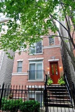 1512 N Hudson Ave. #2, Chicago, IL 60610