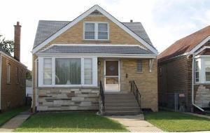 3707 W 56 St., Chicago, IL 60629