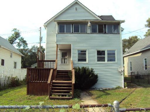 1428 E Cass St., Joliet, IL 60432