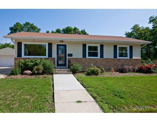 14601 Willow St., Orland Park, IL 60462