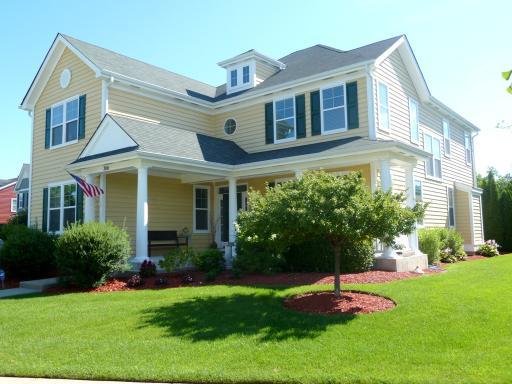 366 Marseilles St., Vernon Hills, IL 60061