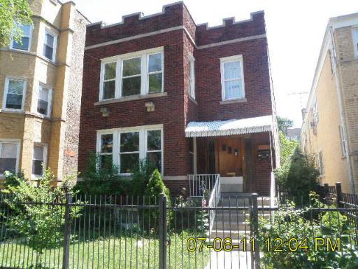 6211 N Oakley St., Chicago, IL 60659